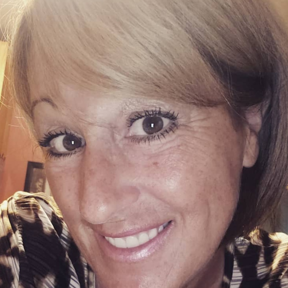 Meet your Posher, Kathymac